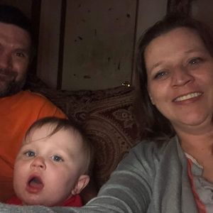 Meet your Posher, Renae